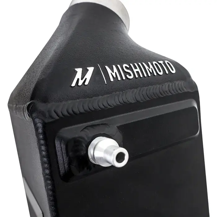 Mishimoto Performance Air To Water Aluminum Intercooler For 2012-2016 Bmw M5/M6 2
