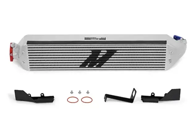 Mishimoto Performance Aluminum Intercooler For 2016-2021 Honda Civic 1.5T/Si 1
