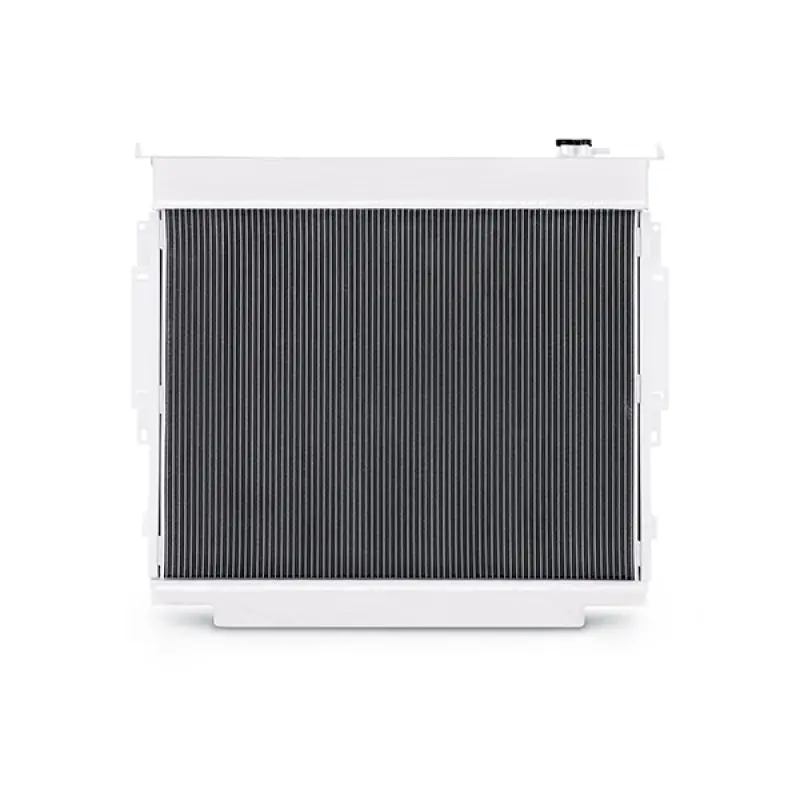 Mishimoto Performance Aluminum Radiator For 1983-1994 Ford F-250/F-350 6.9L/7.3L 1