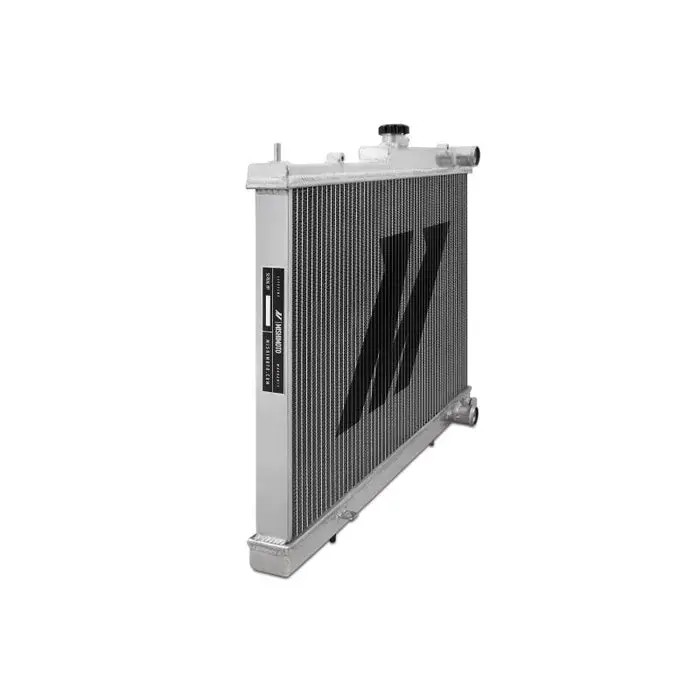 Mishimoto Performance Aluminum Radiator For 1993-1998 Nissan Skyline R33 Manual 2