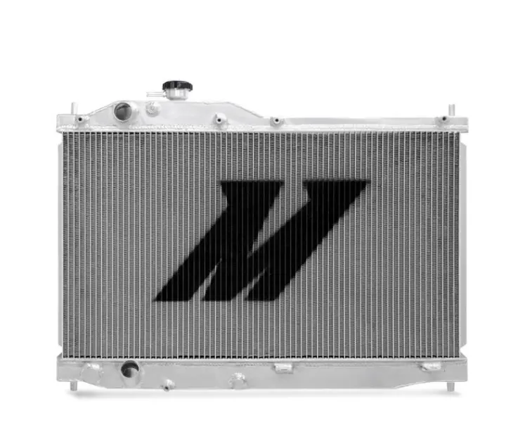 Mishimoto Performance Aluminum Radiator For 2000-2009 Honda S2000 Manual 1