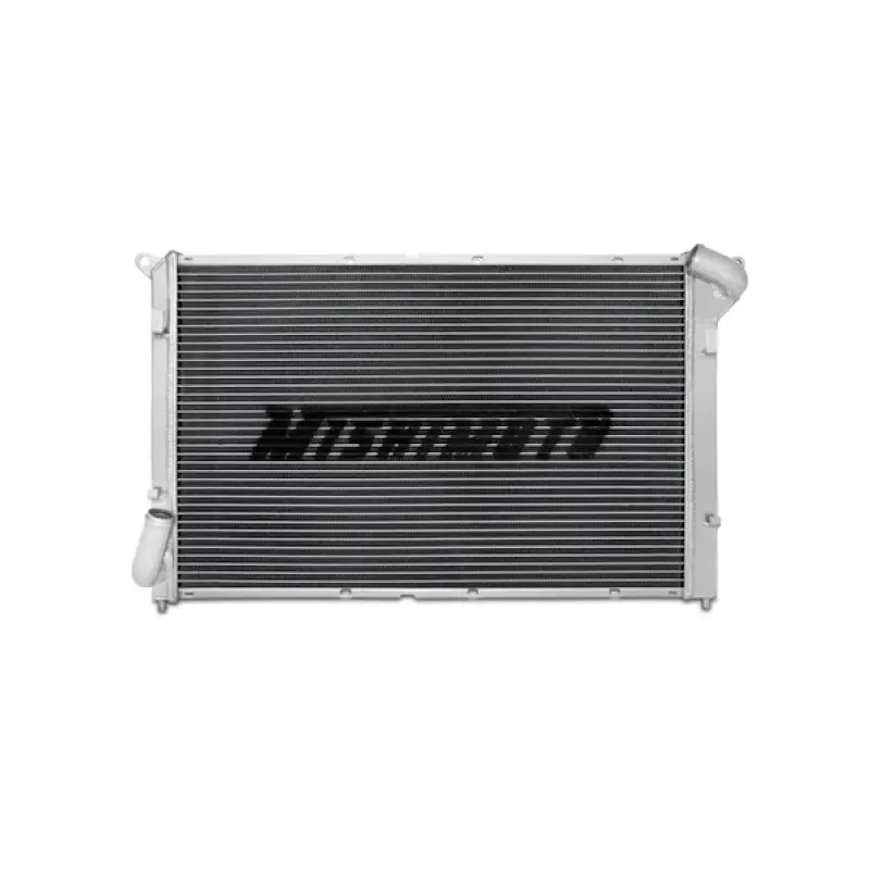 Mishimoto Performance Aluminum Radiator For 2002-2008 Mini Cooper S 1.6L 1