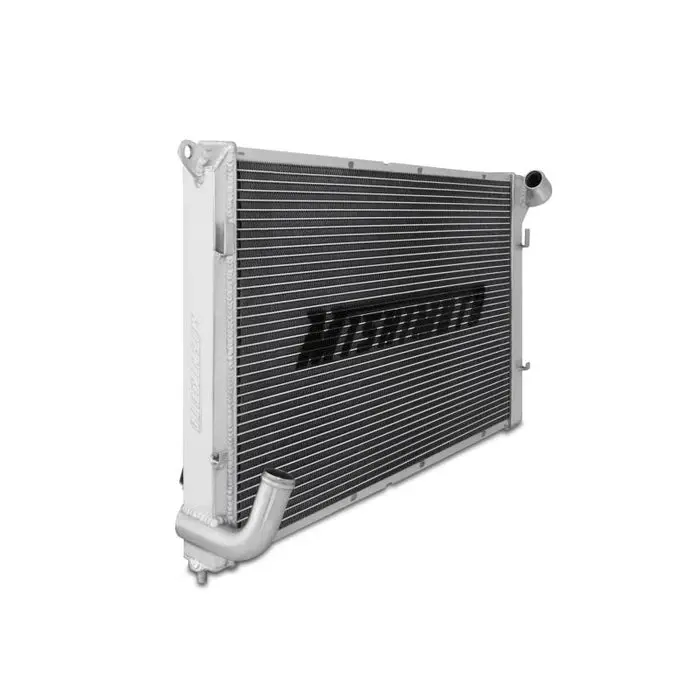 Mishimoto Performance Aluminum Radiator For 2002-2008 Mini Cooper S 1.6L 2
