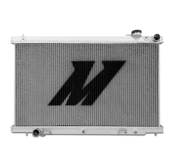 Mishimoto Performance Aluminum Radiator For 2003-2007 Infiniti G35 3.5L 1