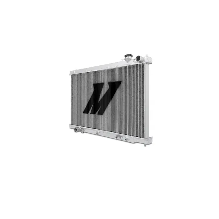 Mishimoto Performance Aluminum Radiator For 2003-2007 Infiniti G35 3.5L 2