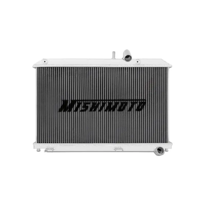 Mishimoto Performance Aluminum Radiator For 2004-2008 Mazda Rx-8 1.3L Manual 1