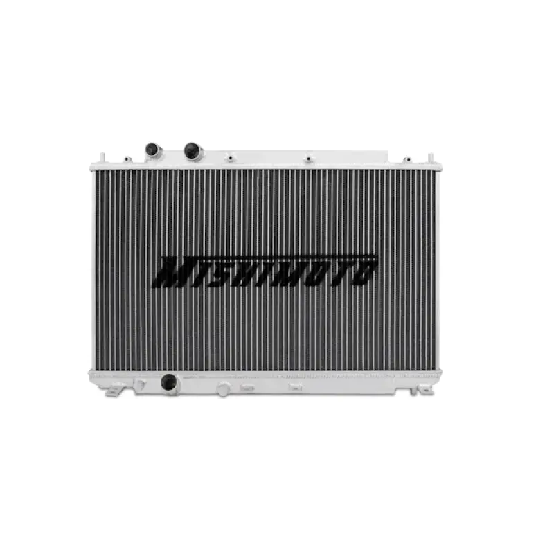 Mishimoto Performance Aluminum Radiator For 2006-2011 Honda Civic 1.8L/2.0L 1