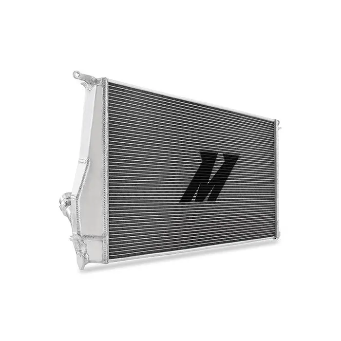 Mishimoto Performance Aluminum Radiator For 2006-2013 Bmw 135I/335I/M/X1/Z4 3.0L 2