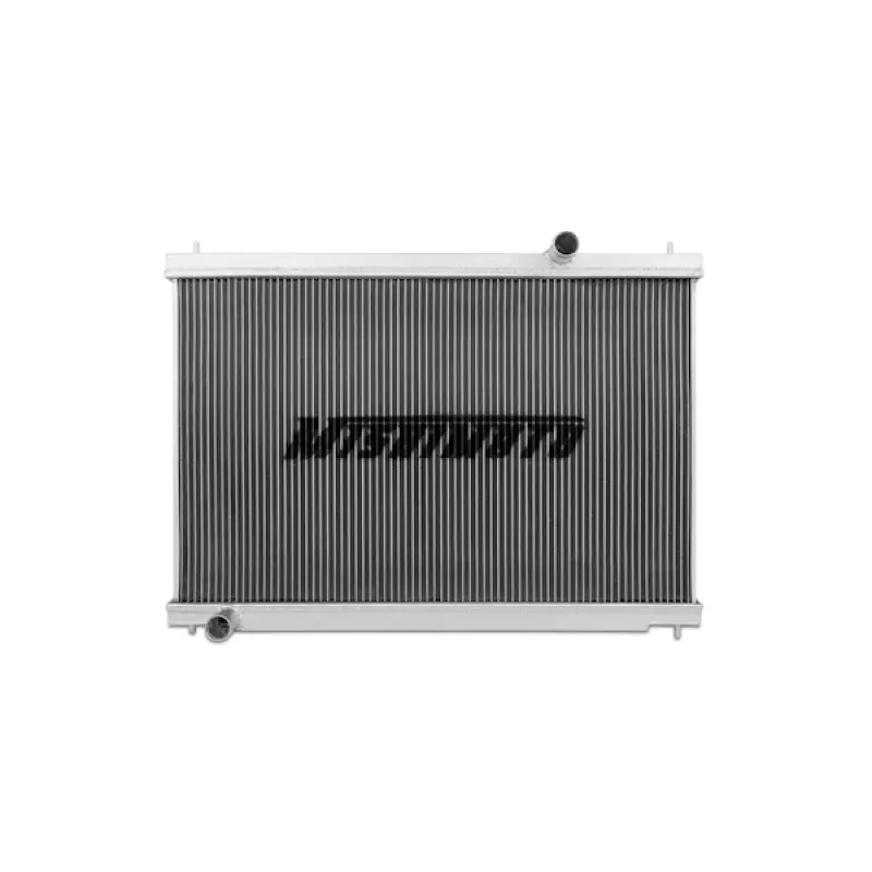 Mishimoto Performance Aluminum Radiator For 2009-2018 Nissan Gt-R 3.8L 1