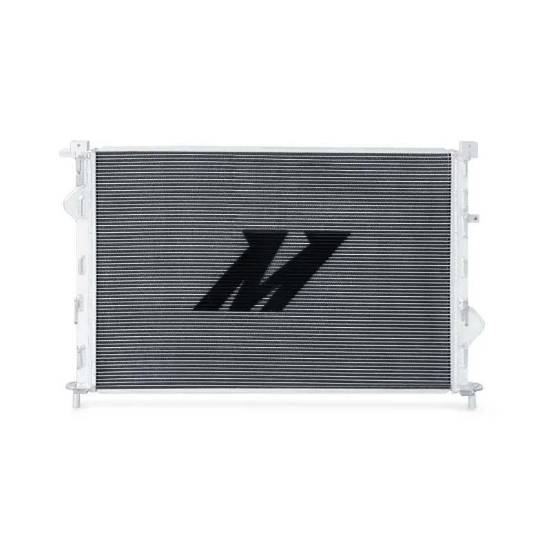 Mishimoto Performance Aluminum Radiator For 2013-2018 Ford Focus St 2.0L 1