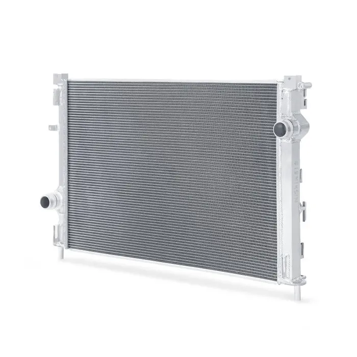 Mishimoto Performance Aluminum Radiator For 2013-2018 Ford Focus St 2.0L 2
