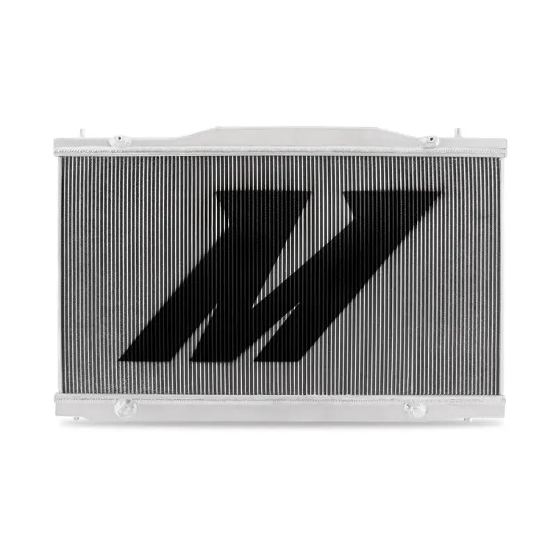 Mishimoto Performance Aluminum Radiator For 2017-2021 Honda Civic Type R 2.0L 1