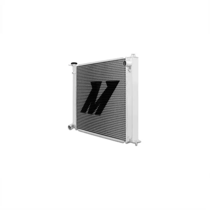 Mishimoto Performance Aluminum Radiator For 90-96 Nissan 300Zx Turbo 3.0L Manual 2