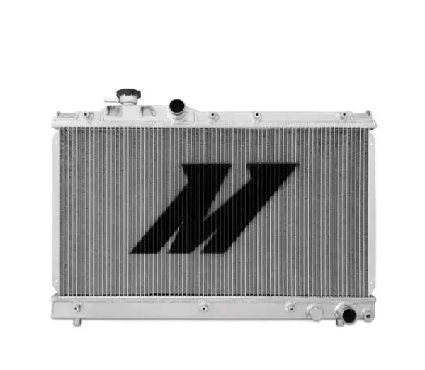 Mishimoto Performance Aluminum Radiator For 94-99 Toyota Celica Gt 2.2L Manual 1
