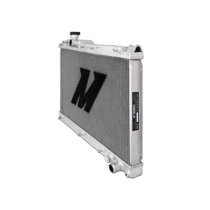 Mishimoto Performance Aluminum Radiator For 94-99 Toyota Celica Gt 2.2L Manual 2