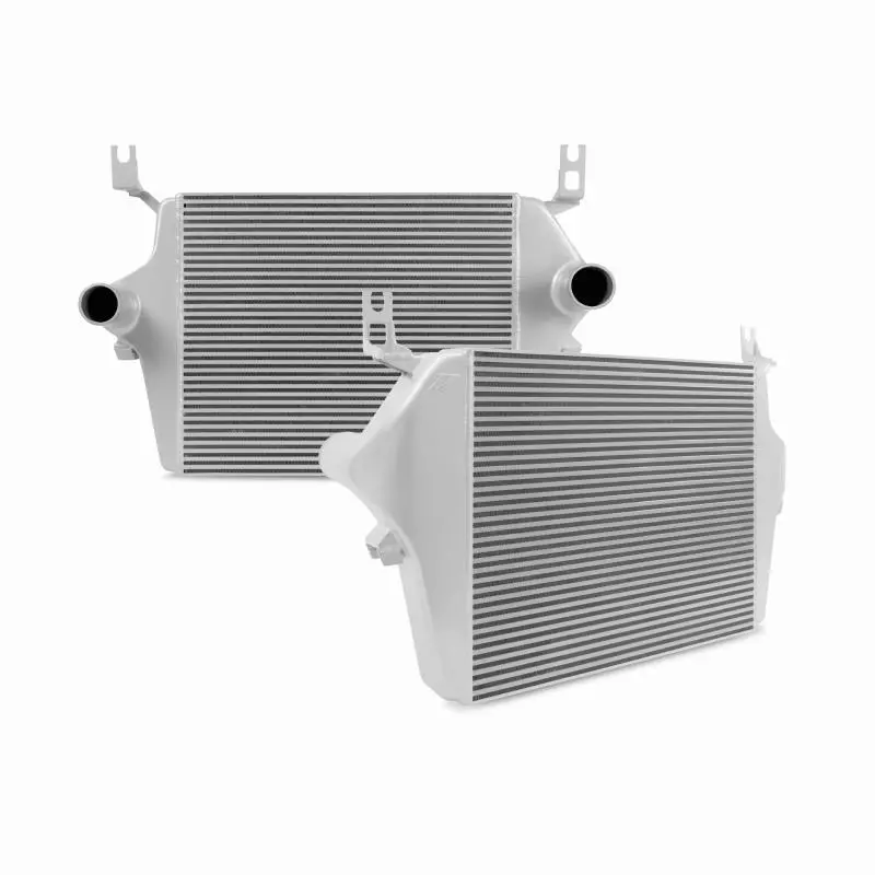 Mishimoto Performance Intercooler For 03-07 6.0L Powerstroke 1