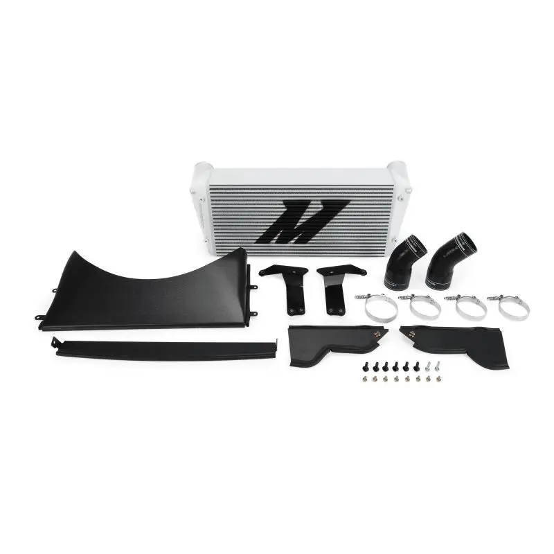 Mishimoto Performance Intercooler For 13-18 6.7L Cummins 1