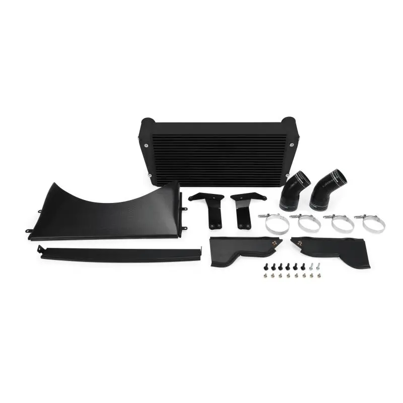 Mishimoto Performance Intercooler For 13-18 6.7L Cummins 2