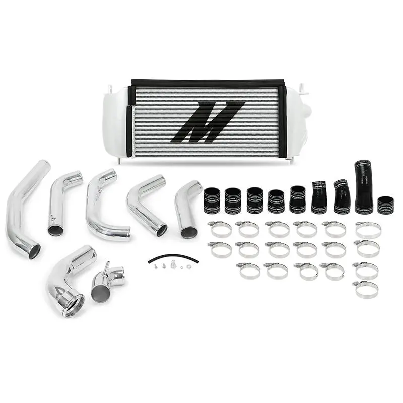 Mishimoto Performance Intercooler Kit For 15-16 Ford F-150 3.5L Ecoboost 1
