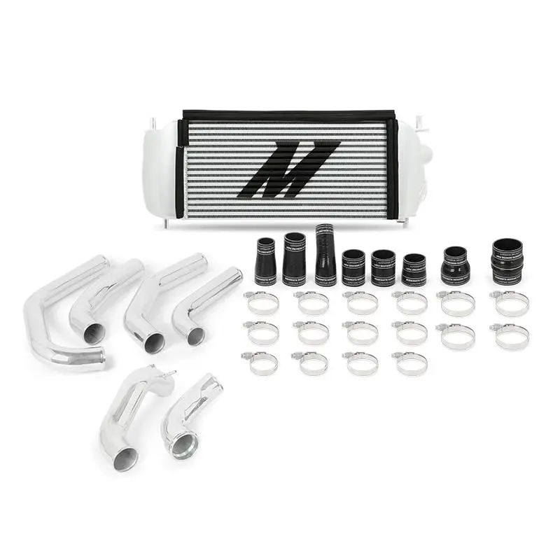 Mishimoto Performance Intercooler Kit For 15-17 Ford F-150 2.7L Ecoboost 1