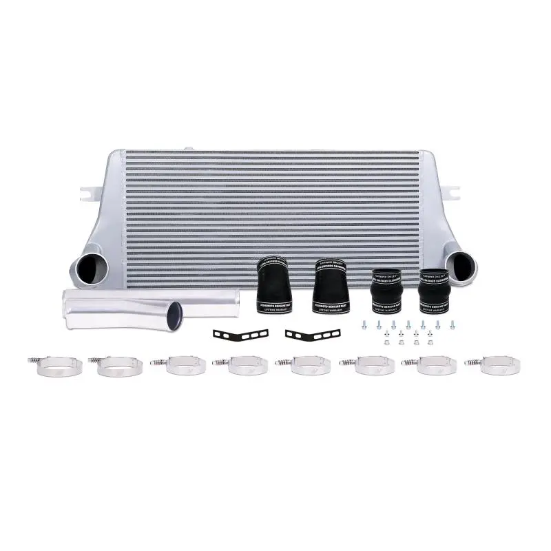 Mishimoto Performance Intercooler Kit For 94-02 5.9L Cummins 1