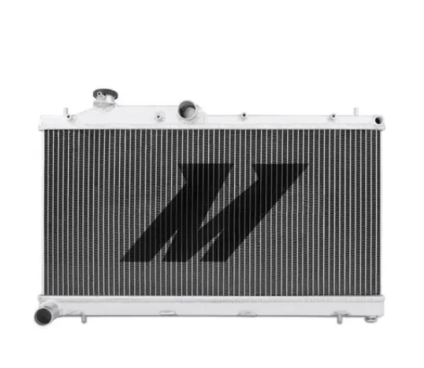 Mishimoto Performance Radiator For 08-21 Subaru Wrx/Sti/Forester/Outback/Legacy 1