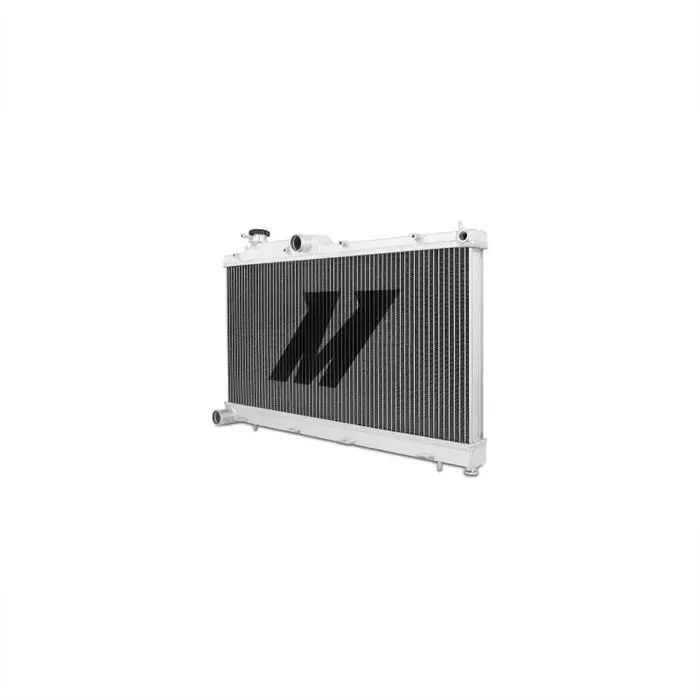 Mishimoto Performance Radiator For 08-21 Subaru Wrx/Sti/Forester/Outback/Legacy 2