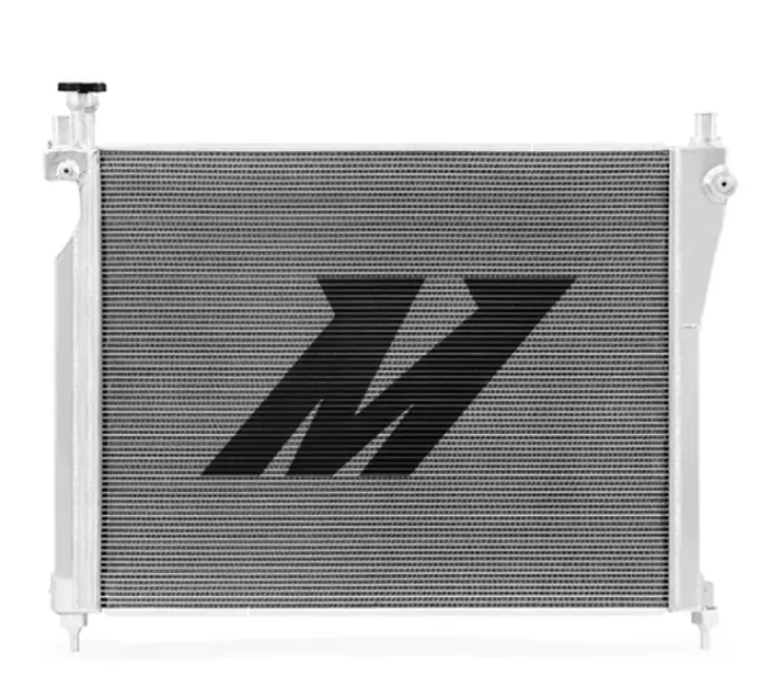Mishimoto Performance Radiator For 11-24 Jeep Grand Cherokee/Dodge Durango V6/V8 1