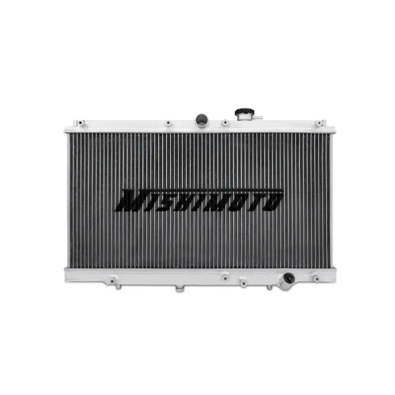Mishimoto Performance Radiator For 94-01 Honda Accord/Prelude & Acura Cl Manual 1