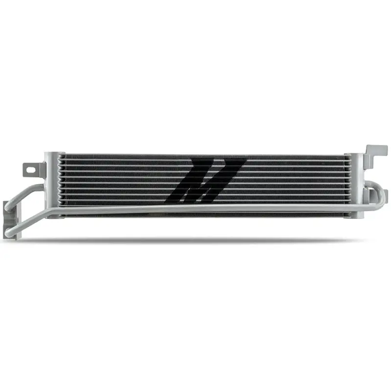 Mishimoto Performance Transmission Cooler For 2018-2025 Jeep Wrangler/Gladiator 1
