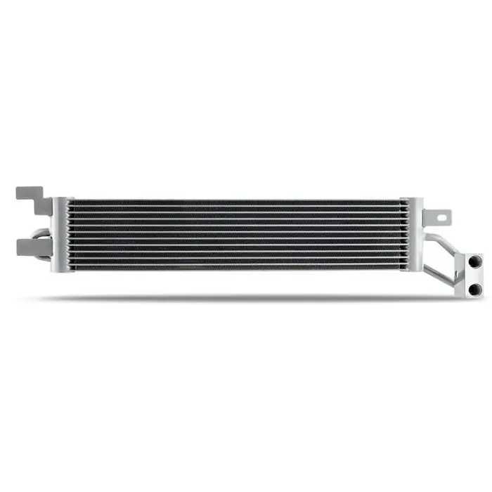 Mishimoto Performance Transmission Cooler For 2018-2025 Jeep Wrangler/Gladiator 2