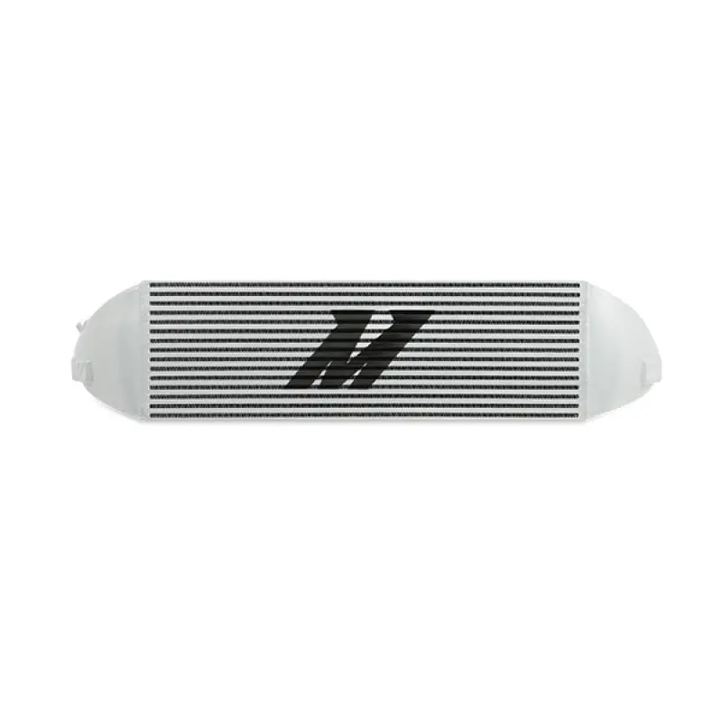 Mishimoto Silver Performance Intercooler For 2013-2018 Ford Focus St 2.0L 1