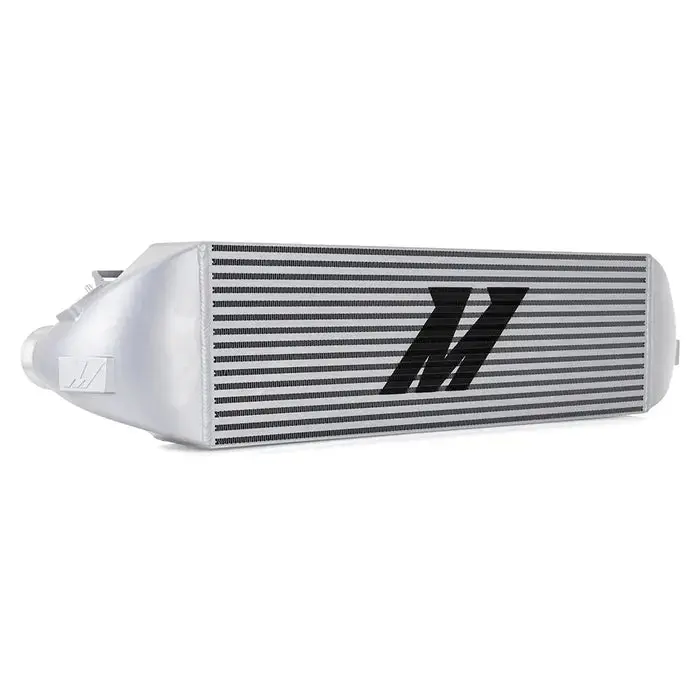 Mishimoto Silver Performance Intercooler For 2013-2018 Ford Focus St 2.0L 2