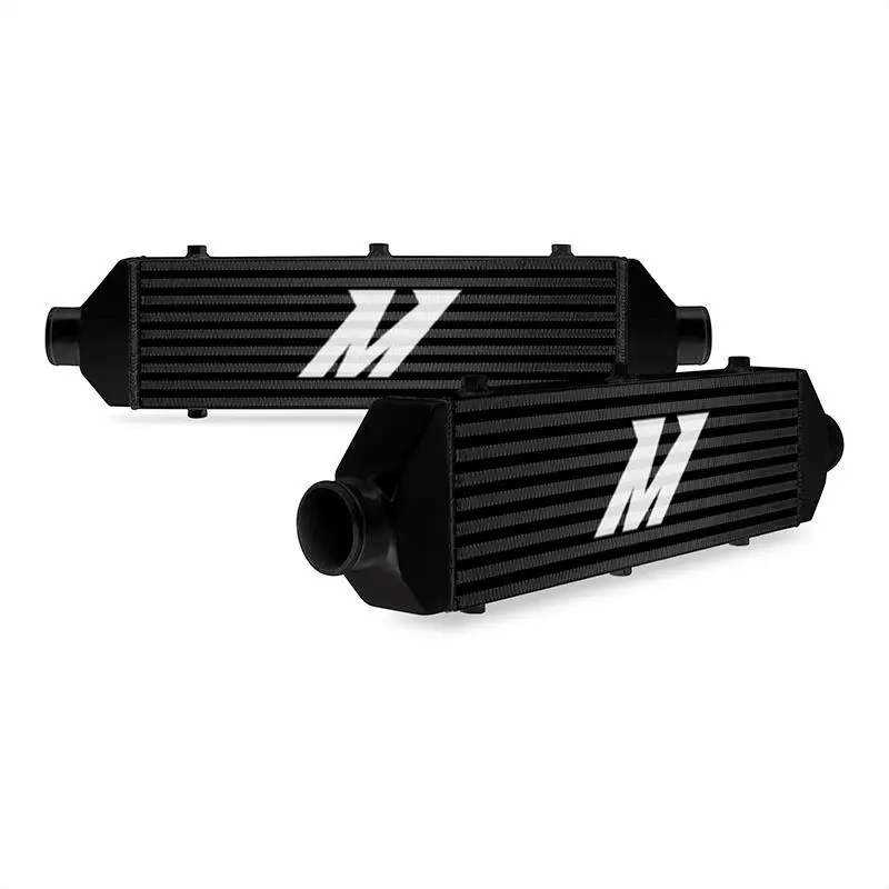 Mishimoto Universal Intercooler Z-Line, Black 1