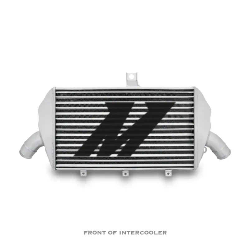 Mishimoto Upgraded Aluminum Intercooler For 03-06 Mitsubishi Lancer Evolution 1