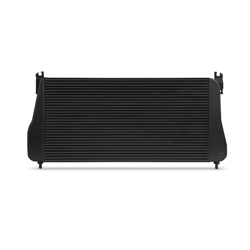 Mishimoto Upgraded Black Intercooler For 2001-2005 Gmc/Chevrolet 6.6L Duramax 1