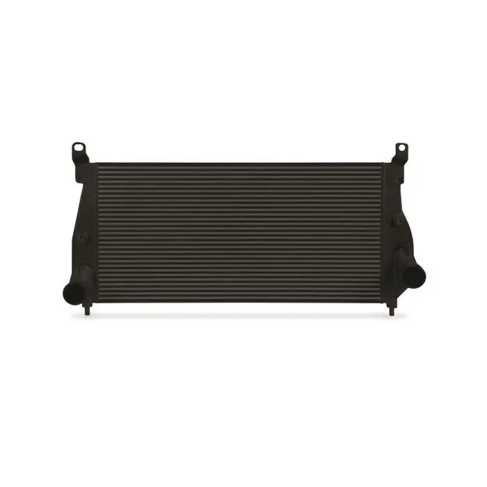 Mishimoto Upgraded Black Intercooler For 2001-2005 Gmc/Chevrolet 6.6L Duramax 2