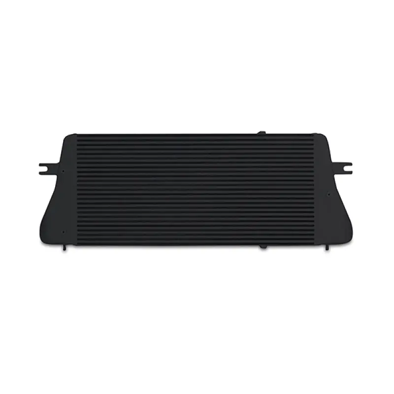 Mishimoto Upgraded Black Intercooler For 94-02 Dodge Ram 2500/3500 5.9L Cummins 1