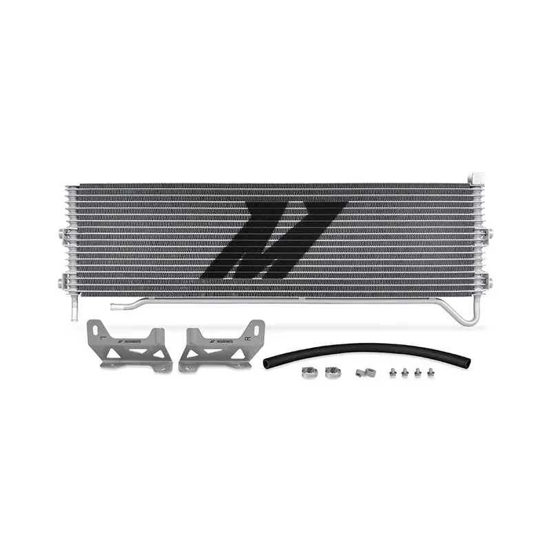 Mishimoto Upgraded Transmission Cooler For 08-10 Ford F250/F350 6.4L Powerstroke 1
