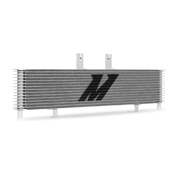Mishimoto Upgraded Transmission Cooler For 2001-2003 Gmc/Chevy 6.6L Lb7 Duramax 2