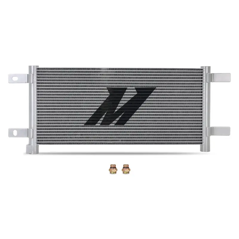 Mishimoto Upgraded Transmission Cooler For 2013-2014 Ram 2500/3500 6.7L Cummins 1