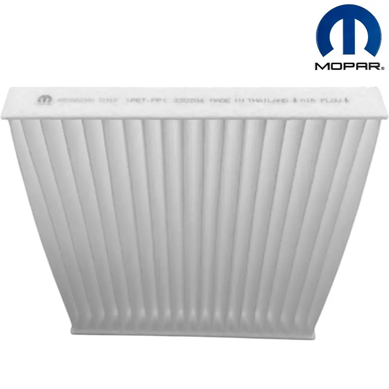 Mopar Cabin Air Filter 68535623Aa | 2010–2025 Ram 6.7L Cummins / 3.0L Ecodiesel Oem Replacement 1