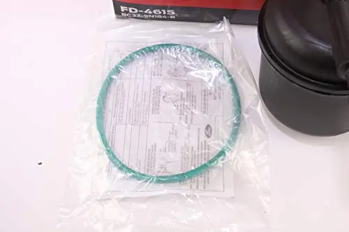 Motorcraft Fd-4615 Fuel Filter Kit For 6.7 Powerstroke Engine (2011-2016) – Oem Quality 2