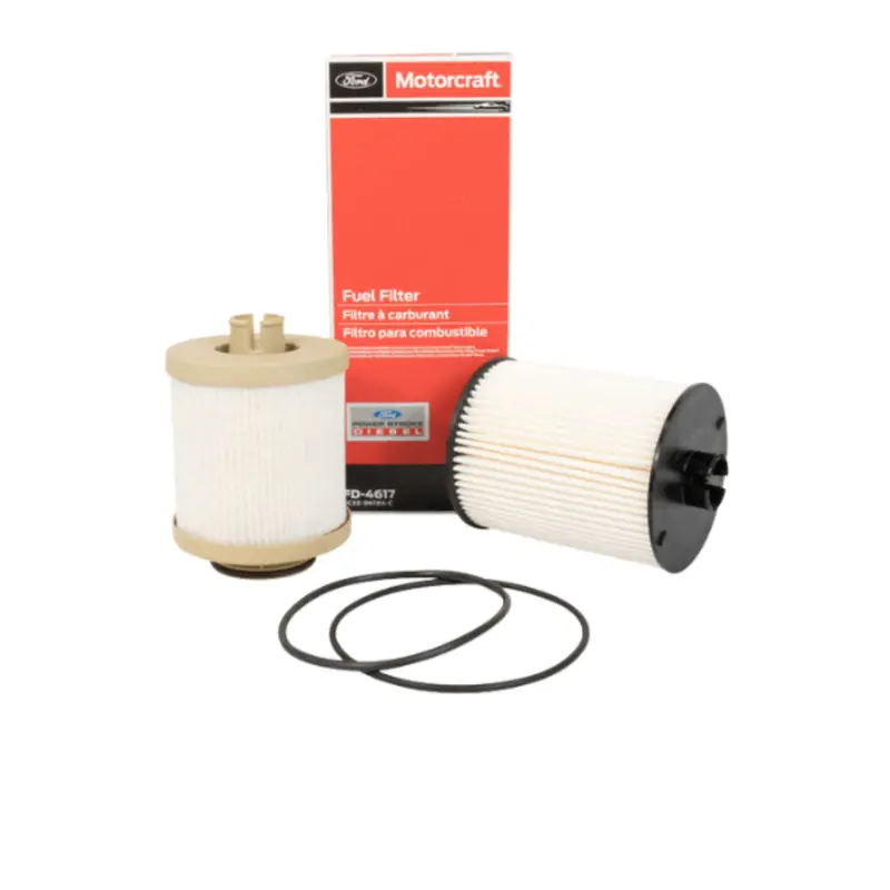 Motorcraft Fd-4617 Fuel Filter 1