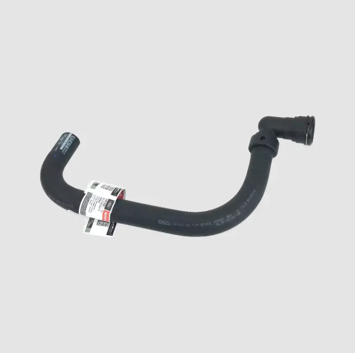 Motorcraft Upper, Lower, Thermostat Connector Radiator Hose Kit 11-14 F-150 5.0L 2