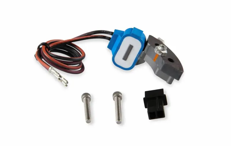 Msd Magnetic Pickup For All Msd Billet Distributors And Components 1