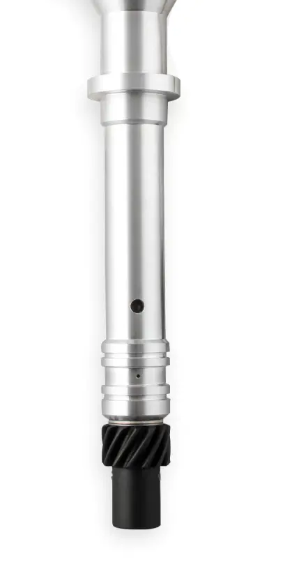 Msd Pro-Billet Dual Sync Efi Distributor For Chevy Small Block/Big Block V8 2