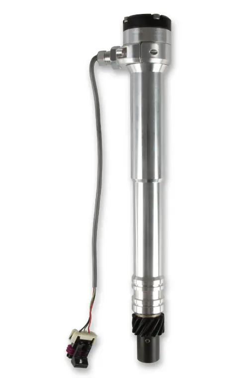 Msd Tall Block Cam Sync Plug Hall-Effect For Chevy W/ Taller Deck V8 1