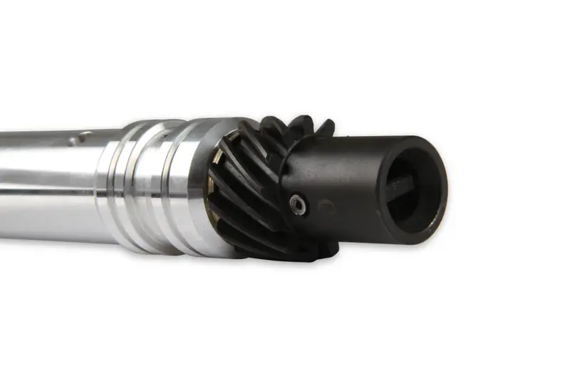 Msd Tall Block Cam Sync Plug Hall-Effect For Chevy W/ Taller Deck V8 2