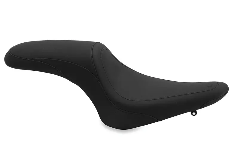 Mustang Tripper Fastback Seat For 2014-2024 Yamaha Bolt - 75690 1
